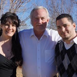 Meet your Posher, Doug